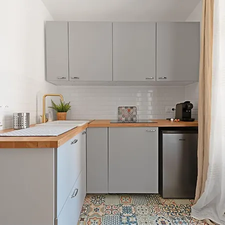Apartment Le Mediterraneen Proximite Garonne Et Capitole