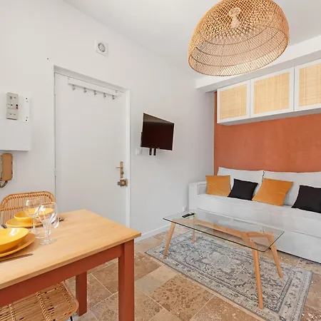 Le Mediterraneen Proximite Garonne Et Capitole Apartment *